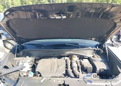 2024 Hyundai Santa Fe Calligraphy z USA, uszkodzony, nr VIN 5NMP5DGL4RH062912